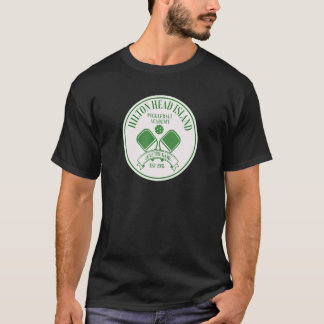 Camiseta Hilton Head Island Pickleball Academy Pickleballer