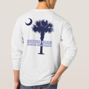 Camiseta Hilton Head (palmetto)2