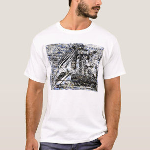 Camiseta Himalaya cristalino (app)