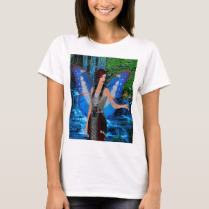 Camiseta Himno de cascada