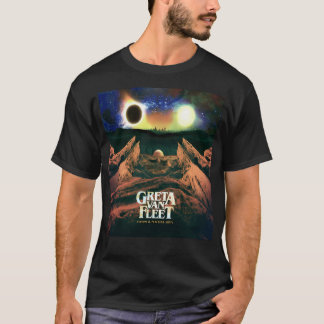Camiseta Himno del ejército pacífico