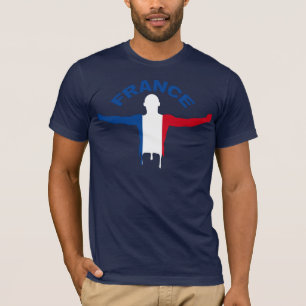 Camiseta Hincha de franco