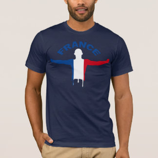 Camiseta Hincha de franco
