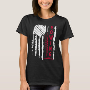 Camiseta Hincha de la tripulación de vuelo Gráfica de los E