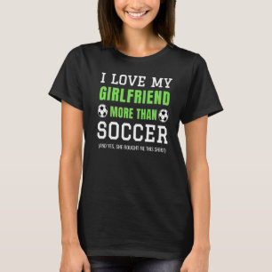 Camiseta Hincha deportista futbolista masculino