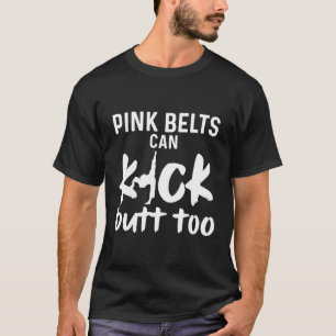 Camiseta Hincha deportista militar campeona de lucha de tae