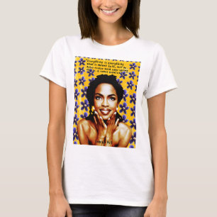 Camiseta Hinchas de Guay Singer Funny Gift Lauryn Hills