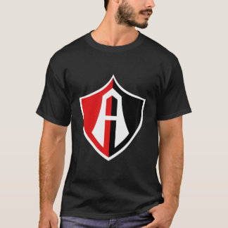 Camiseta Hinchas del Club Atlas México