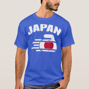 Camiseta Hinchas deportivos de rock en Japón triunfan