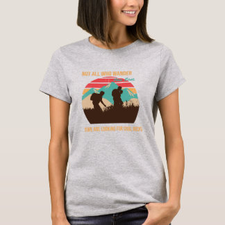 Camiseta Hinchazón de roca