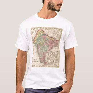 Camiseta Hindoostan 2