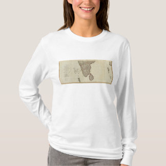 Camiseta Hindoostan del sur