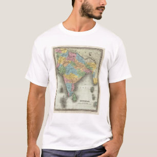 Camiseta Hindostan 2