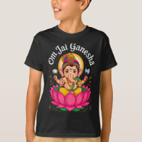 Hindu Ganesha Puja Elephant God India Meditación Y