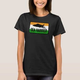 Camiseta Hindú Sea Harrier
