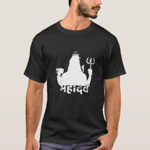 Camiseta Hinduismo chiíta Budismo indio Ganesha Religión Vi
