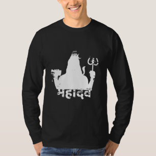 Camiseta Hinduismo chiíta Budismo indio Ganesha Religión Vi