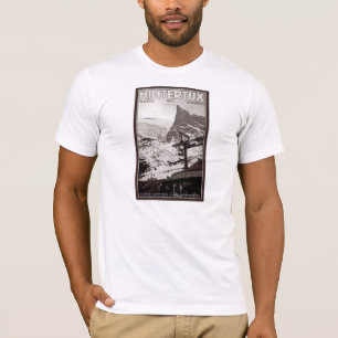 Camiseta Hintertux - Kleine Kaserer