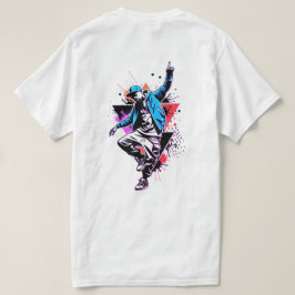 Camiseta Hip