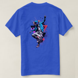 Camiseta Hip