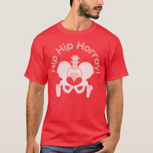 Camiseta Hip Hip Horray 1