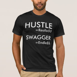 CAMISETA HIP HOP