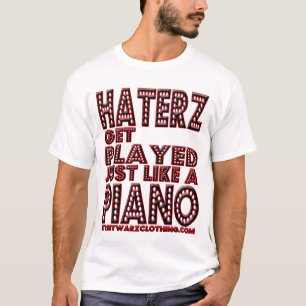 CAMISETA HIP HOP