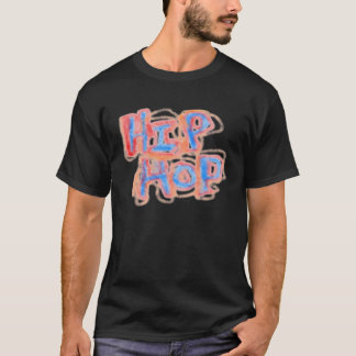 Camiseta Hip Hop