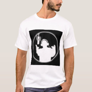 CAMISETA HIP HOP 4 NUNCA