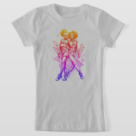 Camiseta HIP_HOP_AM T-Shirt