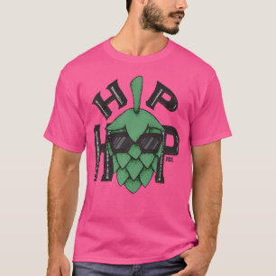 Camiseta Hip Hop Beer