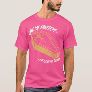 Camiseta Hip Hop de calzado gráfico masculino