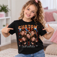 Hip Hop de Foto Personalizada