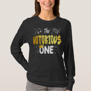 Camiseta Hip Hop Fiesta urbano conjunto 1