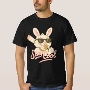 Camiseta Hip Hop Liebre