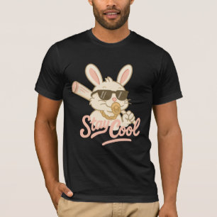 Camiseta Hip Hop Liebre