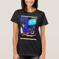 hip hop lo fi estética relajante chillhop Tank