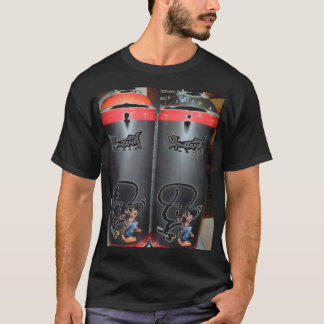 CAMISETA ¡HIP HOP NO PARA!