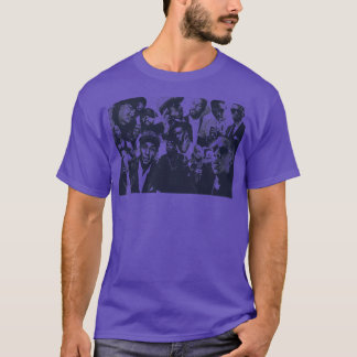 Camiseta Hip Hop Parade