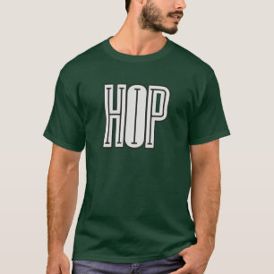 Camiseta Hip Hop T-Shirt