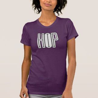 Camiseta Hip Hop T-Shirt