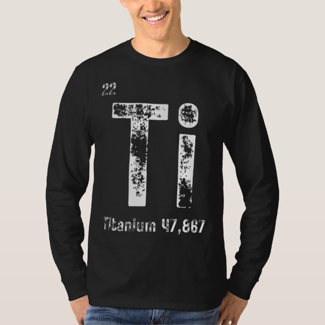 Camiseta Hip Knee Joint Replacement Ti Bionic Surgery Recov (Anverso)