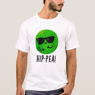 Camiseta Hip-pea Graciosa Hip Pea Pun