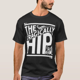 Camiseta Hip trágico