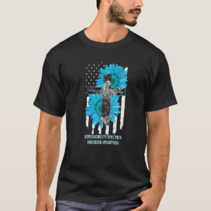 Camiseta Hipermovilidad Trastorno del espectro Fe Esperanza