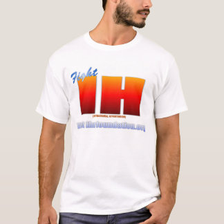 Camiseta Hipertensión intracraneal de la lucha
