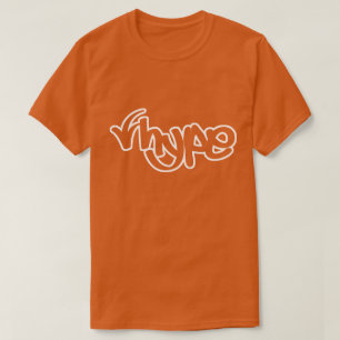 Camiseta HipHop Hype