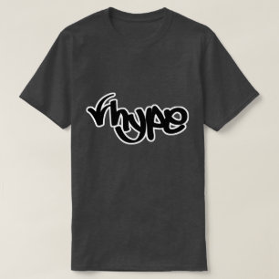 Camiseta HipHop Hype T-Shirt