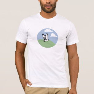 Camiseta HipHopp