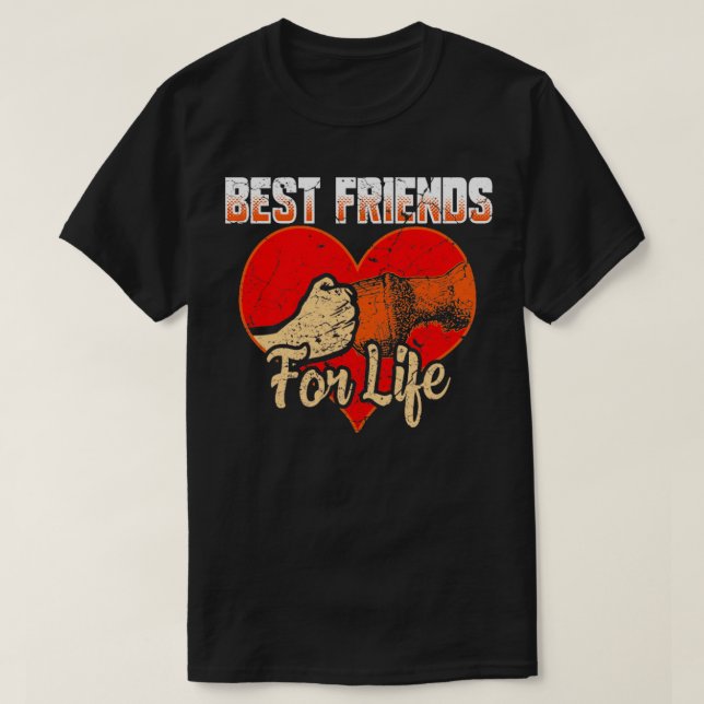 Camiseta Hípica (Diseño del anverso)